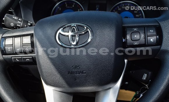 Buy Import Toyota Hilux Other Car in Import - Dubai in Conakry Buy Import Toyota Hilux Other Car in Import - Dubai in Conakry