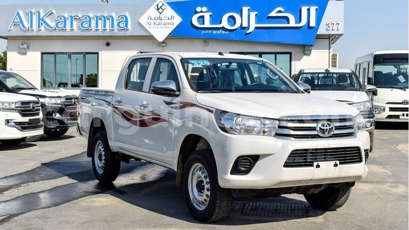 Big with watermark toyota hilux conakry import dubai 5470