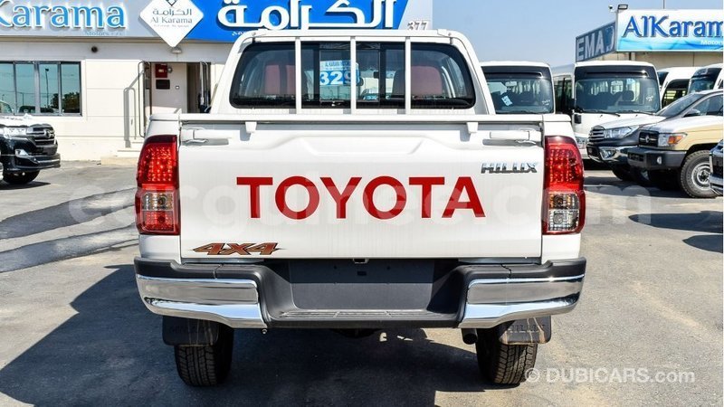 Big with watermark toyota hilux conakry import dubai 5470