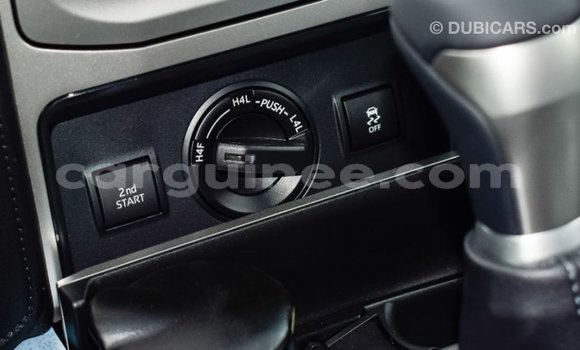 Buy Import Toyota Prado Black Car in Import - Dubai in Conakry Buy Import Toyota Prado Black Car in Import - Dubai in Conakry