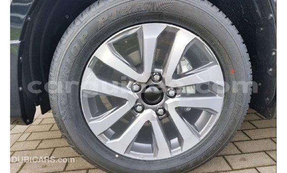 Buy Import Toyota Land Cruiser Black Car in Import - Dubai in Conakry Buy Import Toyota Land Cruiser Black Car in Import - Dubai in Conakry