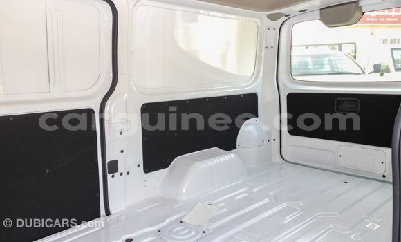 Buy Import Nissan Urvan White Car in Import - Dubai in Conakry Buy Import Nissan Urvan White Car in Import - Dubai in Conakry
