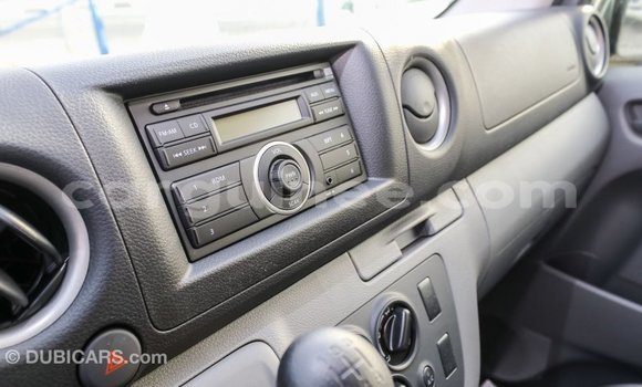 Buy Import Nissan Urvan White Car in Import - Dubai in Conakry Buy Import Nissan Urvan White Car in Import - Dubai in Conakry