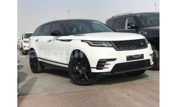 Buy Import Land Rover Range Rover White Car in Import - Dubai in Conakry Buy Import Land Rover Range Rover White Car in Import - Dubai in Conakry