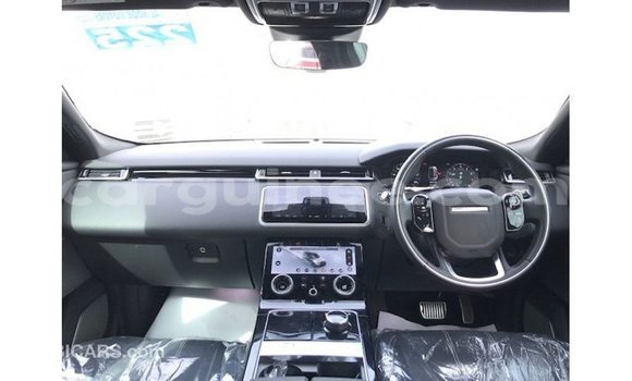 Buy Import Land Rover Range Rover White Car in Import - Dubai in Conakry Buy Import Land Rover Range Rover White Car in Import - Dubai in Conakry
