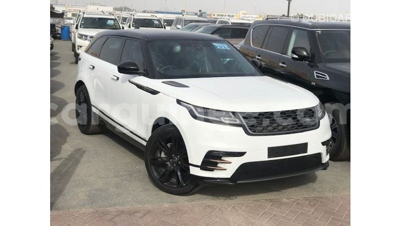 Big with watermark land rover range rover conakry import dubai 5478