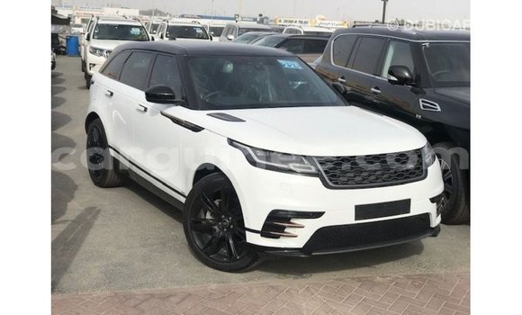 Buy Import Land Rover Range Rover White Car in Import - Dubai in Conakry Buy Import Land Rover Range Rover White Car in Import - Dubai in Conakry