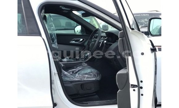 Buy Import Land Rover Range Rover White Car in Import - Dubai in Conakry Buy Import Land Rover Range Rover White Car in Import - Dubai in Conakry