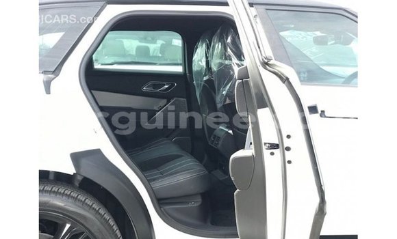 Buy Import Land Rover Range Rover White Car in Import - Dubai in Conakry Buy Import Land Rover Range Rover White Car in Import - Dubai in Conakry