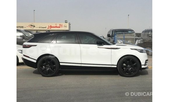 Buy Import Land Rover Range Rover White Car in Import - Dubai in Conakry Buy Import Land Rover Range Rover White Car in Import - Dubai in Conakry
