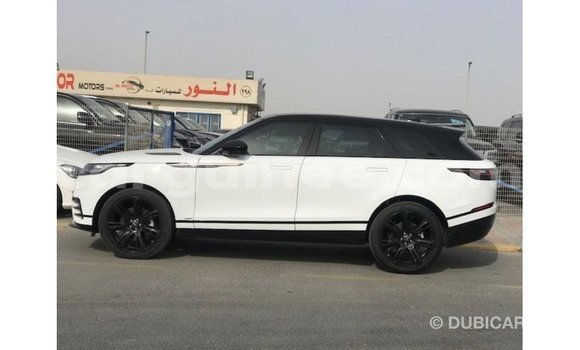 Buy Import Land Rover Range Rover White Car in Import - Dubai in Conakry Buy Import Land Rover Range Rover White Car in Import - Dubai in Conakry