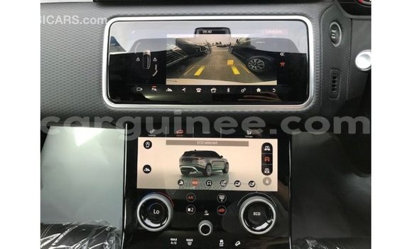 Buy Import Land Rover Range Rover White Car in Import - Dubai in Conakry Buy Import Land Rover Range Rover White Car in Import - Dubai in Conakry