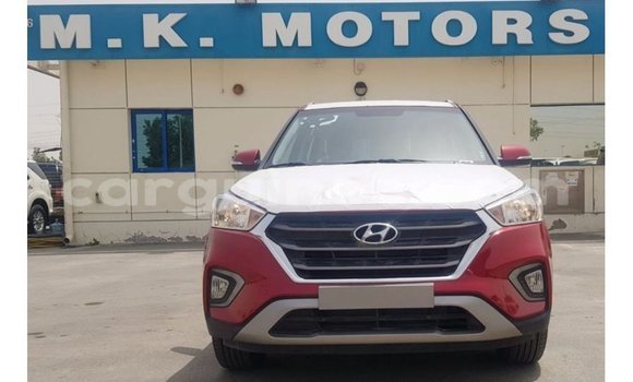 Buy Import Hyundai Creta Red Car in Import - Dubai in Conakry Buy Import Hyundai Creta Red Car in Import - Dubai in Conakry