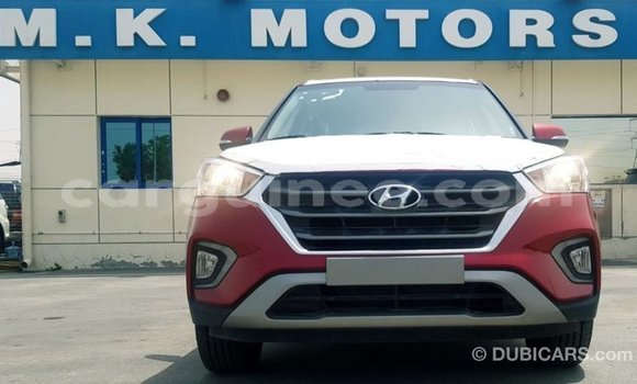 Buy Import Hyundai Creta Red Car in Import - Dubai in Conakry Buy Import Hyundai Creta Red Car in Import - Dubai in Conakry