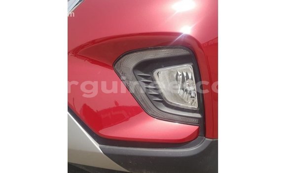 Buy Import Hyundai Creta Red Car in Import - Dubai in Conakry Buy Import Hyundai Creta Red Car in Import - Dubai in Conakry