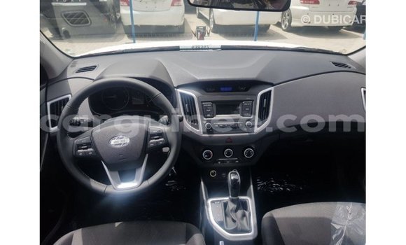 Buy Import Hyundai Creta Red Car in Import - Dubai in Conakry Buy Import Hyundai Creta Red Car in Import - Dubai in Conakry