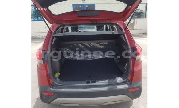 Buy Import Hyundai Creta Red Car in Import - Dubai in Conakry Buy Import Hyundai Creta Red Car in Import - Dubai in Conakry