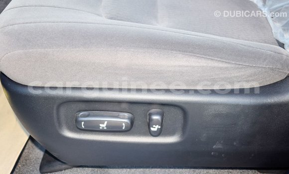 Buy Import Toyota Land Cruiser White Car in Import - Dubai in Conakry Buy Import Toyota Land Cruiser White Car in Import - Dubai in Conakry