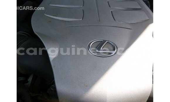 Buy Import Lexus GX White Car in Import - Dubai in Conakry Buy Import Lexus GX White Car in Import - Dubai in Conakry
