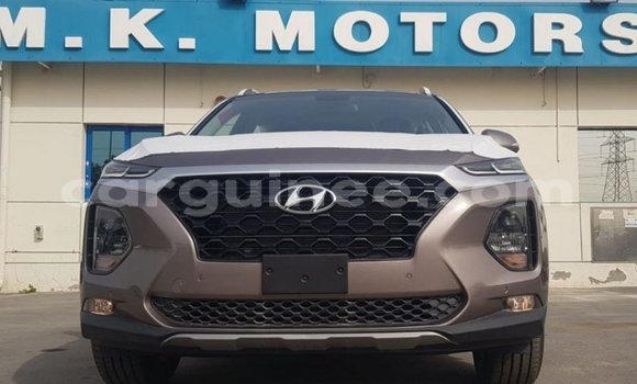 Buy Import Hyundai Santa Fe Other Car in Import - Dubai in Conakry Buy Import Hyundai Santa Fe Other Car in Import - Dubai in Conakry