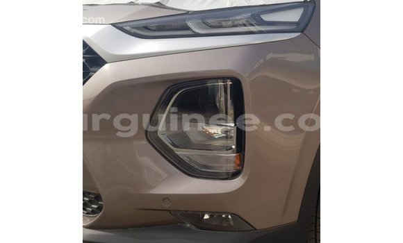 Buy Import Hyundai Santa Fe Other Car in Import - Dubai in Conakry Buy Import Hyundai Santa Fe Other Car in Import - Dubai in Conakry