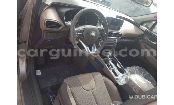 Buy Import Hyundai Santa Fe Other Car in Import - Dubai in Conakry Buy Import Hyundai Santa Fe Other Car in Import - Dubai in Conakry