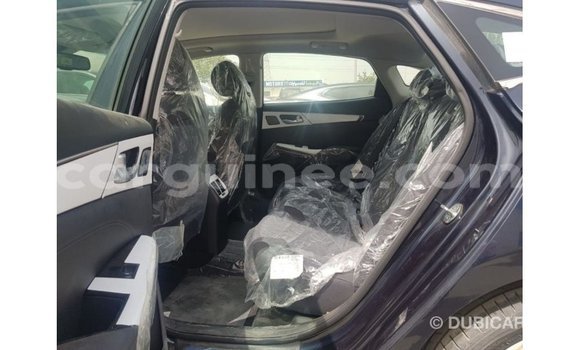 Buy Import Kia Cadenza Blue Car in Import - Dubai in Conakry Buy Import Kia Cadenza Blue Car in Import - Dubai in Conakry