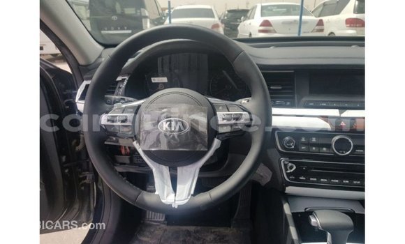 Buy Import Kia Cadenza Blue Car in Import - Dubai in Conakry Buy Import Kia Cadenza Blue Car in Import - Dubai in Conakry