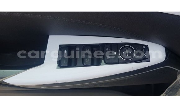 Buy Import Kia Cadenza Blue Car in Import - Dubai in Conakry Buy Import Kia Cadenza Blue Car in Import - Dubai in Conakry