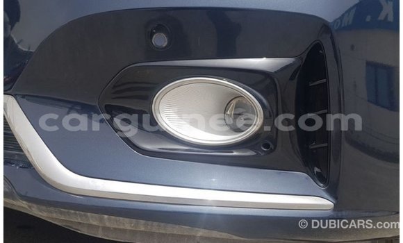 Buy Import Kia Cadenza Blue Car in Import - Dubai in Conakry Buy Import Kia Cadenza Blue Car in Import - Dubai in Conakry