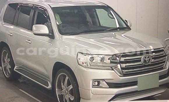 Buy Import Toyota Land Cruiser Other Car in Import - Dubai in Conakry Buy Import Toyota Land Cruiser Other Car in Import - Dubai in Conakry