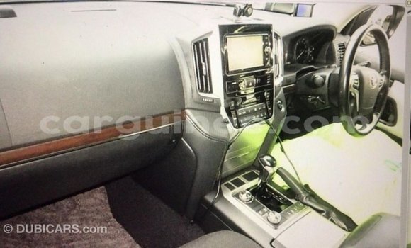 Buy Import Toyota Land Cruiser Other Car in Import - Dubai in Conakry Buy Import Toyota Land Cruiser Other Car in Import - Dubai in Conakry