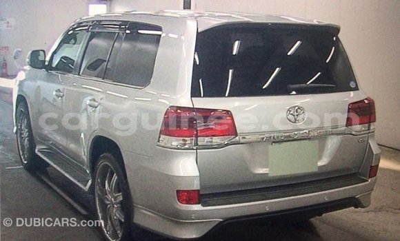 Buy Import Toyota Land Cruiser Other Car in Import - Dubai in Conakry Buy Import Toyota Land Cruiser Other Car in Import - Dubai in Conakry