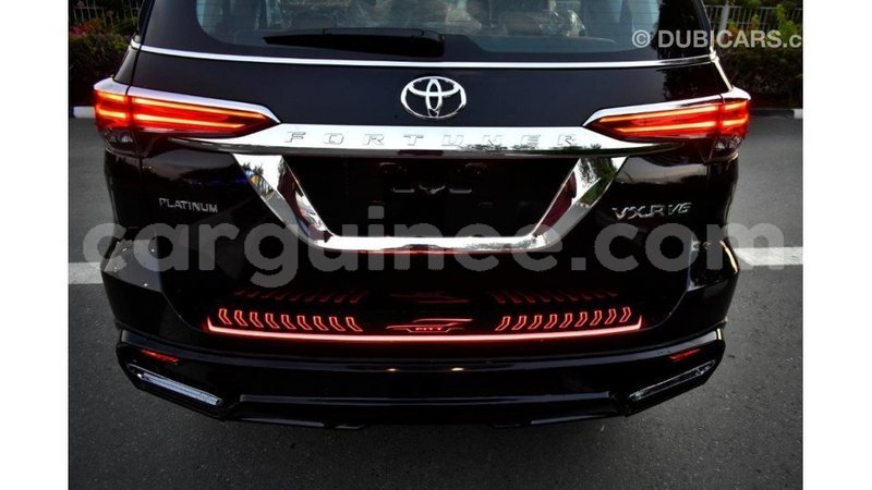 Big with watermark toyota fortuner conakry import dubai 5502