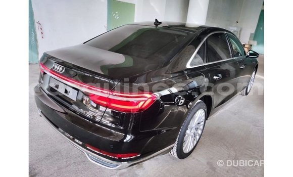 Acheter Import Voiture Audi A8 Noir à Import - Dubai, Conakry Acheter Import Voiture Audi A8 Noir à Import - Dubai, Conakry