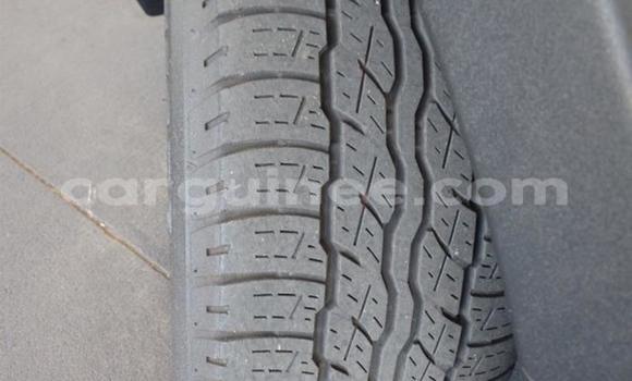 Buy Used Toyota RAV4 Green Car in Conakry in Conakry Buy Used Toyota RAV4 Green Car in Conakry in Conakry