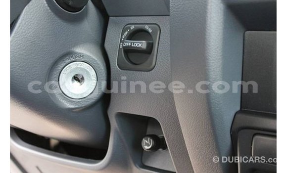 Buy Import Toyota Land Cruiser White Car in Import - Dubai in Conakry Buy Import Toyota Land Cruiser White Car in Import - Dubai in Conakry