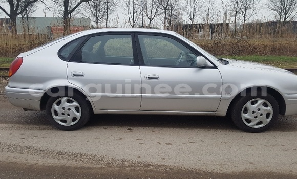 Acheter Occasion Voiture Toyota Corolla Gris à Conakry, Conakry Acheter Occasion Voiture Toyota Corolla Gris à Conakry, Conakry