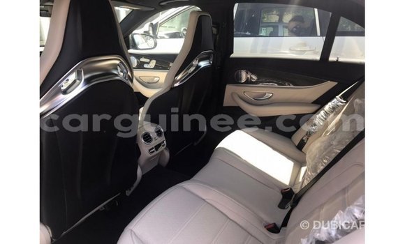Buy Import Mercedes-Benz 190 Other Car in Import - Dubai in Conakry Buy Import Mercedes-Benz 190 Other Car in Import - Dubai in Conakry