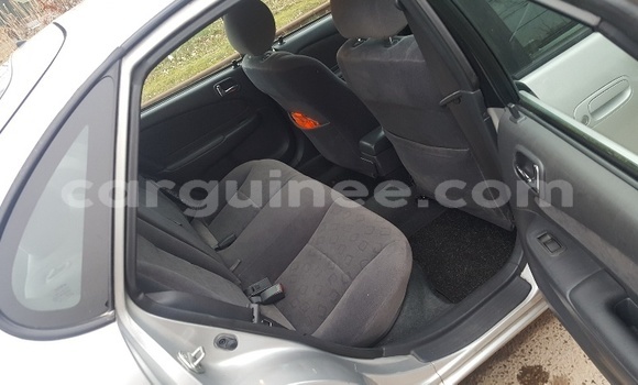 Acheter Occasion Voiture Toyota Corolla Gris à Conakry, Conakry Acheter Occasion Voiture Toyota Corolla Gris à Conakry, Conakry