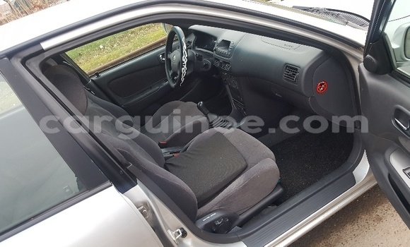 Acheter Occasion Voiture Toyota Corolla Gris à Conakry, Conakry Acheter Occasion Voiture Toyota Corolla Gris à Conakry, Conakry