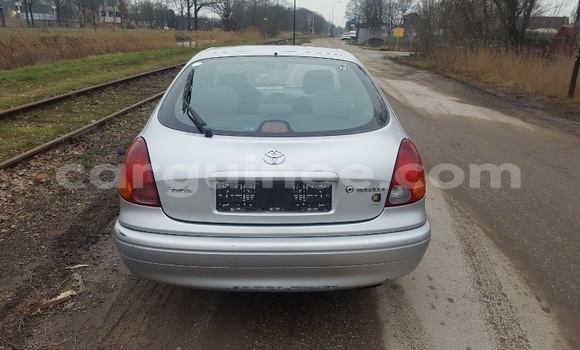 Acheter Occasion Voiture Toyota Corolla Gris à Conakry, Conakry Acheter Occasion Voiture Toyota Corolla Gris à Conakry, Conakry