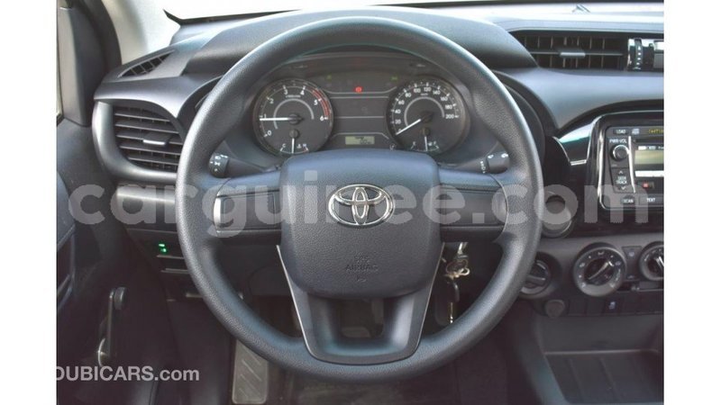 Big with watermark toyota hilux conakry import dubai 5544