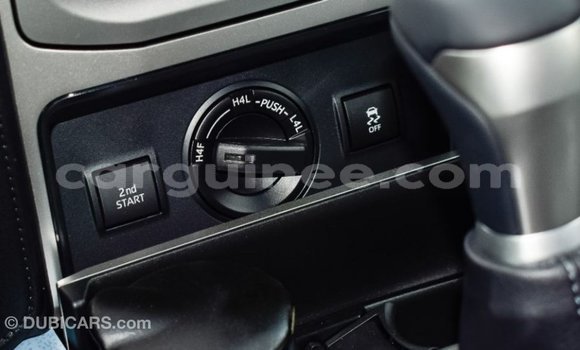 Acheter Import Voiture Toyota Prado Noir à Import - Dubai, Conakry Acheter Import Voiture Toyota Prado Noir à Import - Dubai, Conakry