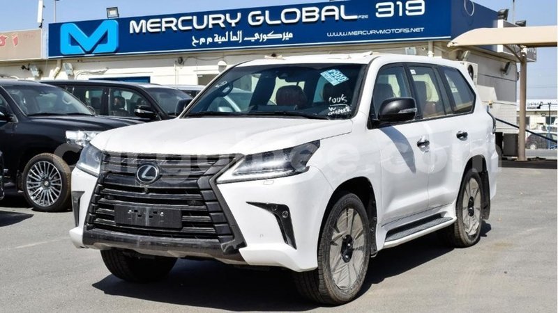 Big with watermark lexus lx conakry import dubai 5548