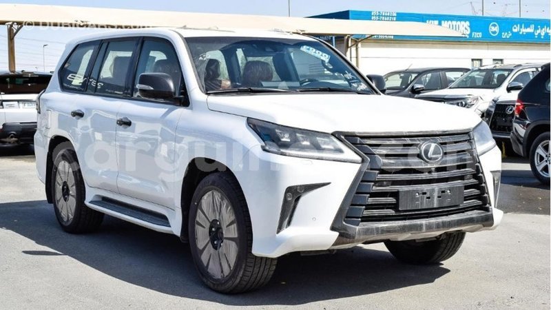 Big with watermark lexus lx conakry import dubai 5548