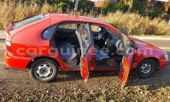 Acheter Occasion Voiture Toyota Corolla Bleu à Conakry, Conakry Acheter Occasion Voiture Toyota Corolla Bleu à Conakry, Conakry