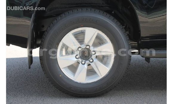 Buy Import Toyota Prado Black Car in Import - Dubai in Conakry Buy Import Toyota Prado Black Car in Import - Dubai in Conakry