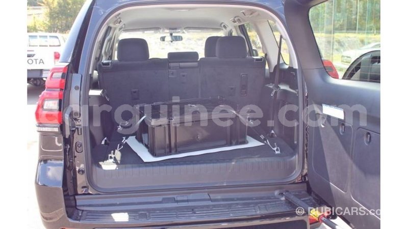 Big with watermark toyota prado conakry import dubai 5554