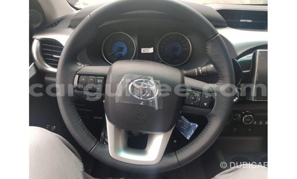 Buy Import Toyota Hilux Other Car in Import - Dubai in Conakry Buy Import Toyota Hilux Other Car in Import - Dubai in Conakry